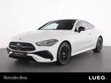 Mercedes-Benz CLE 200 Coupé AMG+Pano+DLight+Sound+Dist+Mem+360 - Mercedes-Benz CLE-Klasse in Bochum