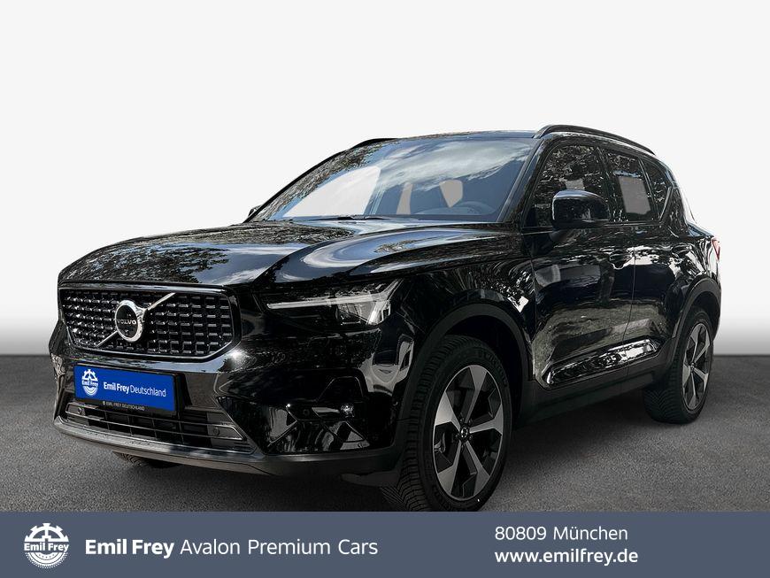 Volvo XC40 B3 B DKG Plus Dark