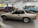 Porsche 924 Ehrliches, weitgehend originales Fahrzeug mi - Porsche 924: Privatanbieter