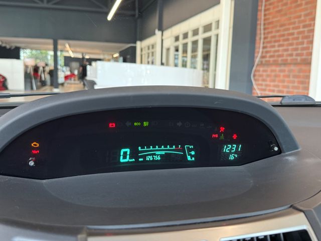 Toyota Yaris  Cool