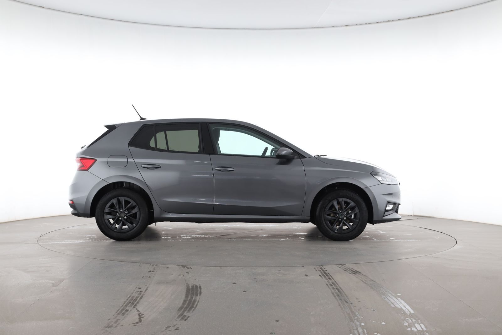 Skoda Fabia - Bild 5