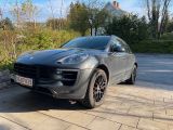 Porsche Macan GTS