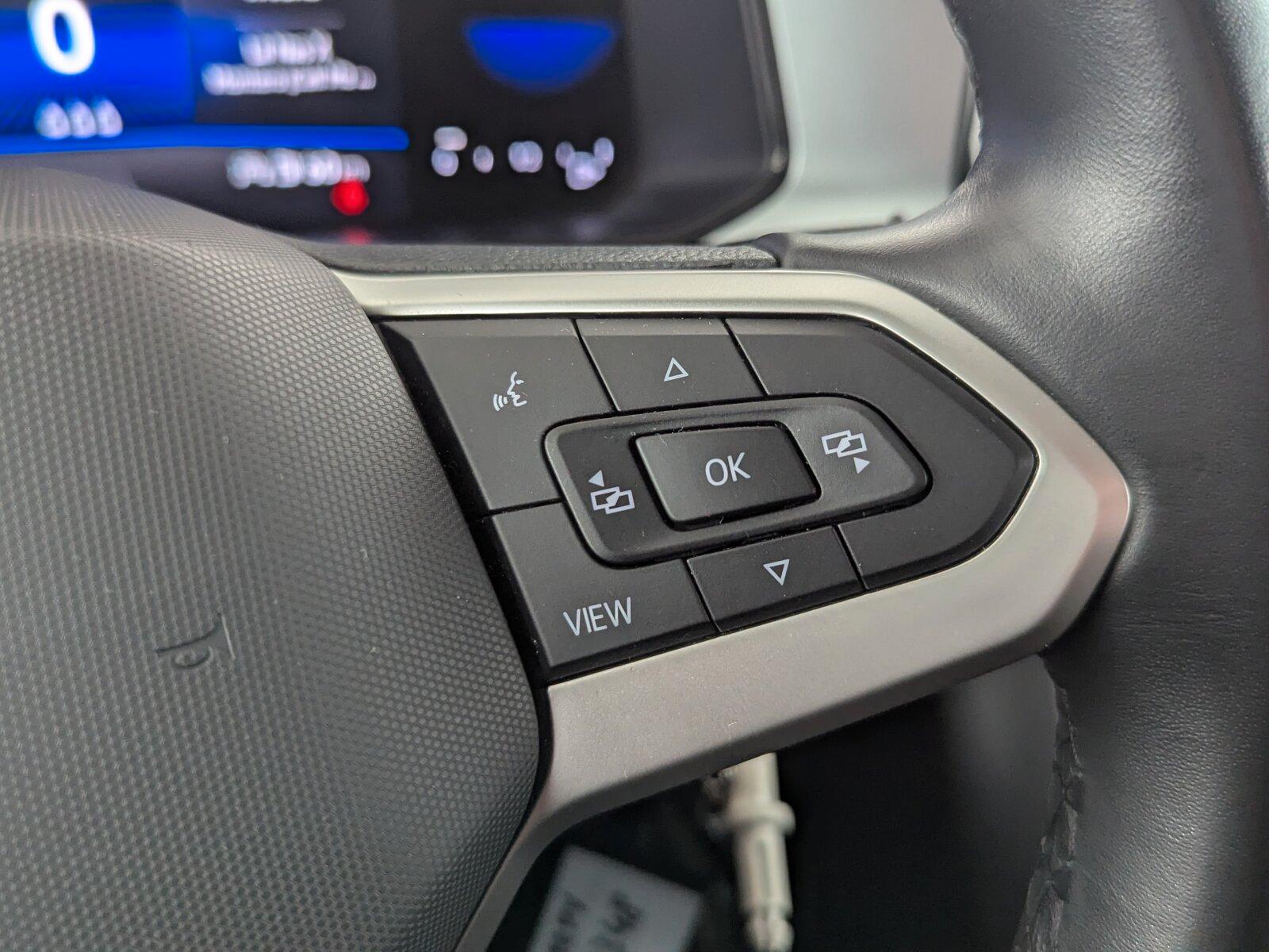 Volkswagen T-Roc 1.0 TSI Life OPF LED+NAVI+PDC+SHZ+Klima, миниатюра 21