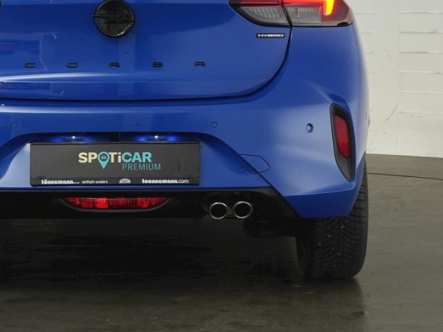Corsa F FACELIFT GS HYBRID eDCT+LED MATRIX+RÜCKF