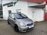 Toyota Yaris 1.3 Sol/AUT/KLIMA/CD/GJR/TÜV NEU