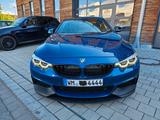 BMW 440i xDrive Coupé M Sport A M Sport - BMW 440 von privat