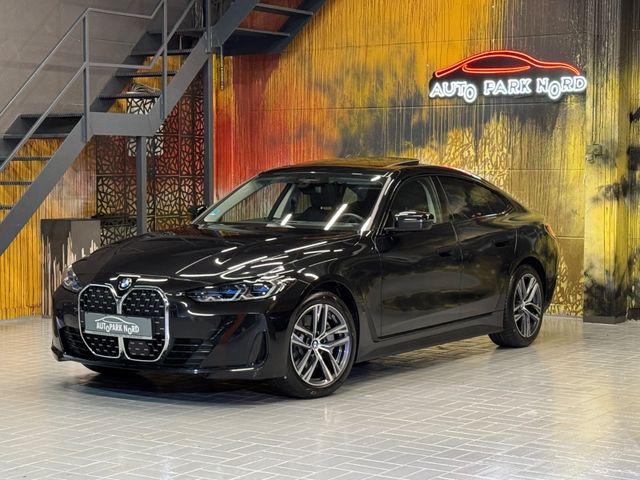 BMW 430i Gran Coupé~LASER~GSD~HEADUP~KAMERA360~H&K