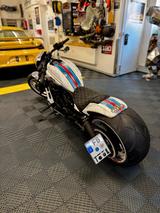 Harley-Davidson VRod Night Rod Special Custom | 300er | Airride - HARLEY-DAVIDSON 300