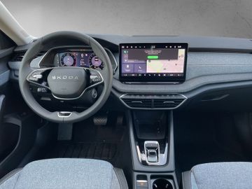 Skoda Octavia Combi 1.5 TSI mHEV Balance *DSG*MATRIX*