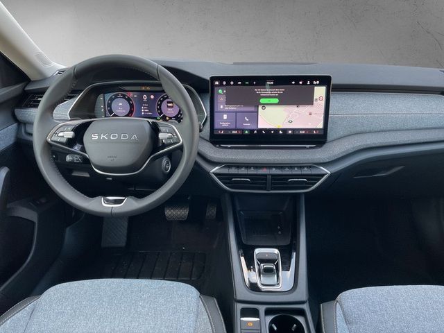 Skoda Octavia Combi 1.5 TSI mHEV Balance *DSG*MATRIX*