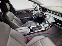 Audi A8 - Vorschau Bild 9