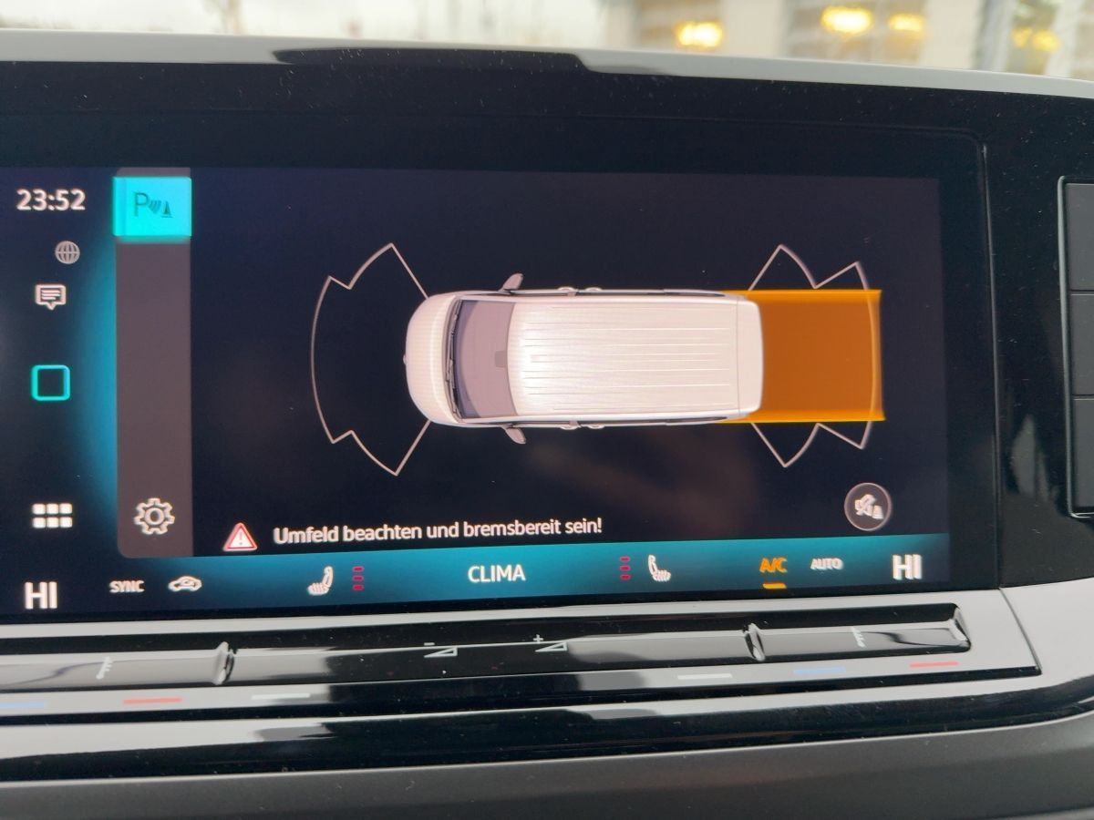 Volkswagen T7 California - Bild 17