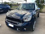 MINI Mini Cooper SD Countryman 1.6 S ALL4 - MINI Cooper S Countryman Kombi Gebrauchtwagen