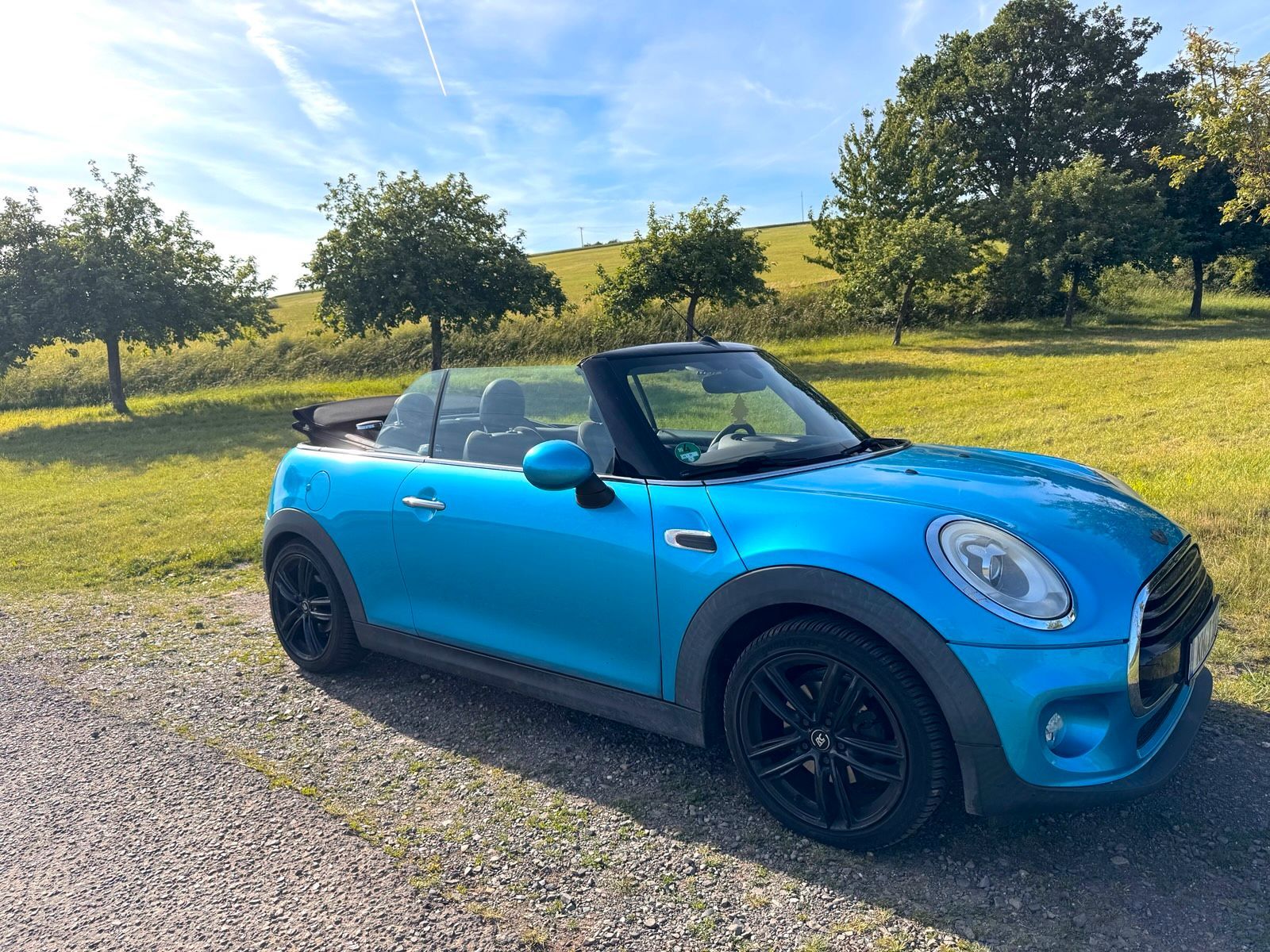 MINI COOPER_CABRIO