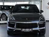 Porsche Cayenne S V6 Bi-Turbo "2-HAND LED LUFTFAHRWERK" - Porsche Cayenne mit Benzin-Antrieb: Geländewagen, Automatik