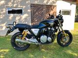 Honda CB 1100 RS - HONDA CB 1100 R