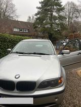 BMW 316i - - BMW 316 in Hamburg