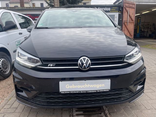 Volkswagen Touran Highline,Navi,LED,DSG,Kamera...