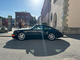 Porsche 911 964 c4 - Porsche 911 Urmodell aus 1991