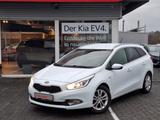 Kia cee'd Sportswagon 1.6 GDI DREAM TEAM PREMIUM+ - Kia cee'd Sportswagon aus 2015