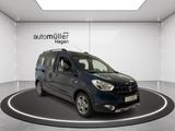 Dacia Dokker 1.2 TCe Stepway Celebration NAVI|KAM|TEMP - Dacia Gebrauchtwagen in Dortmund