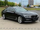 BMW 730d CarPlay Sitzbelüftung Keyless go H/K - 360 - BMW 730 in Berlin
