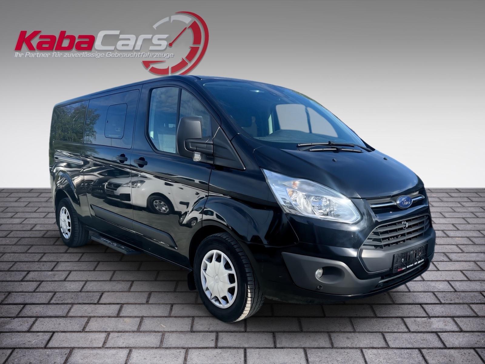 Ford Transit Custom Kombi 310 L2 Trend