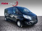 Ford Transit Custom Kombi 310 L2 Trend - Ford Transit: Automatik