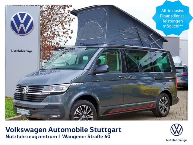 Volkswagen T6.1 California Beach Tour Edition 2.0 TDI