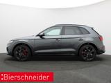 Audi Q5 40 TDI S-tronic quattro s-line AHK OLED LUFT  - Audi Q5 40 TDI Gebrauchtwagen