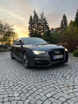 Audi A5 3.0 TDI 180kW S-tronic quattro Sportback