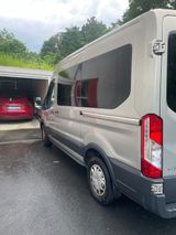 Ford Transit 350 L2 - Ford Transit l