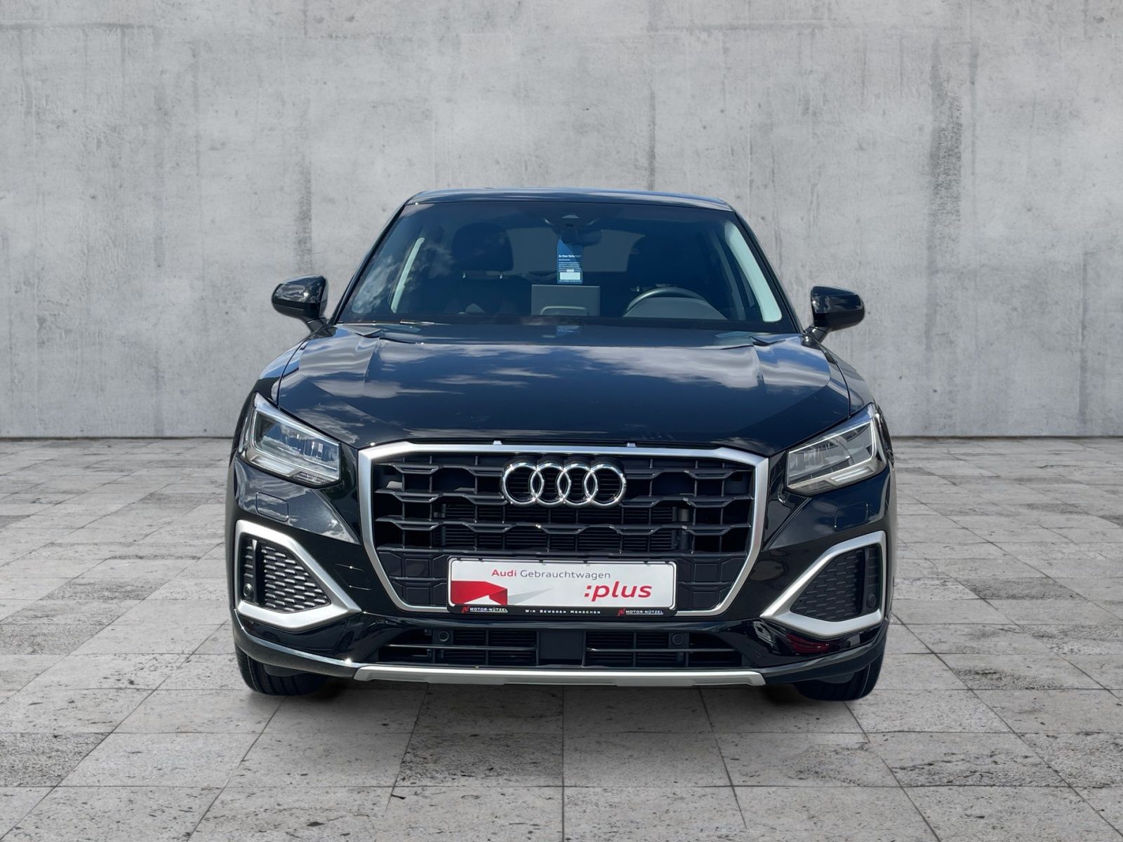Audi Q2 - Bild 3