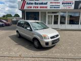 Ford Fusion Plus - Ford Fusion: Plus