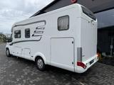 HYMER / ERIBA / HYMERCAR Tramp CL 678 #EINZELBETTEN#SOLAR#GARAGE#SAT#TV# - Teilintegrierter Einzelbetten
