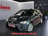Seat Ibiza 1.0 TSI FR DSG LED+17Z LM-FELGEN - Seat Ibiza: Felgen
