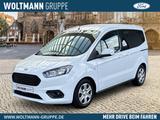 Ford Tourneo Courier Trend 1.5 TDCi EU6d-T Apple CarP - gebrauchte Ford Tourneo Courier aus dem Jahr 2020