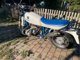 BMW R 80 GS Basic - BMW R80GS BASIC