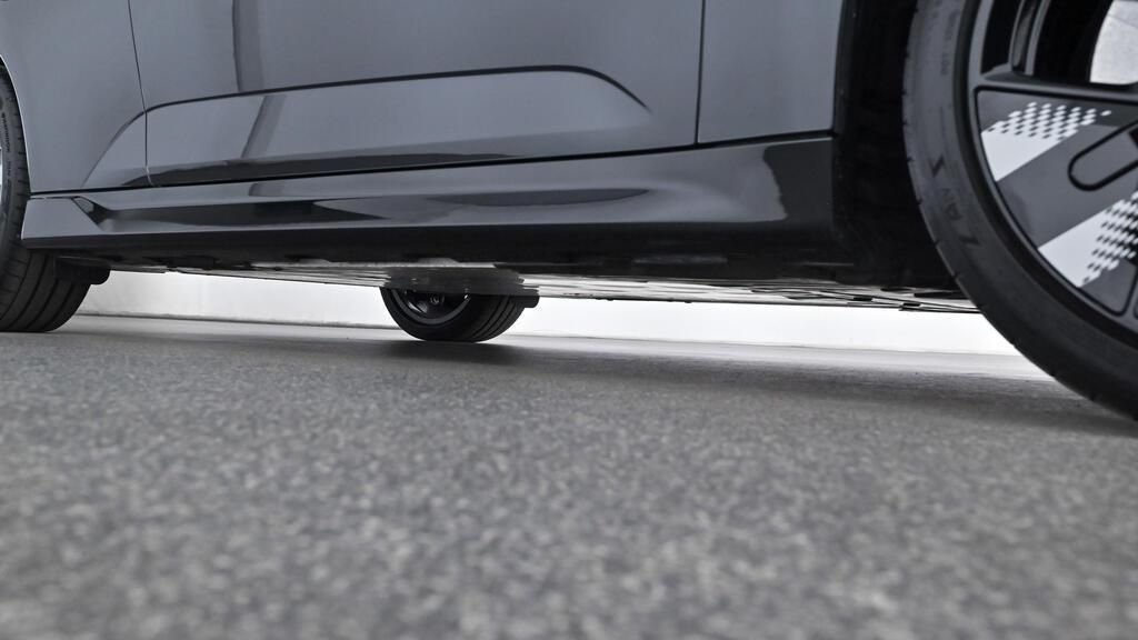 MINI John Cooper Works - Bild 20
