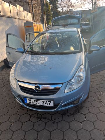 Opel Corsa D 1.2 