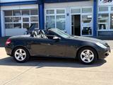 Mercedes-Benz SLK 200 K LEDER/NAVI/SHZ/PDC EDITION 10 - gebrauchte Mercedes-Benz SLK-Klasse aus dem Jahr 2007