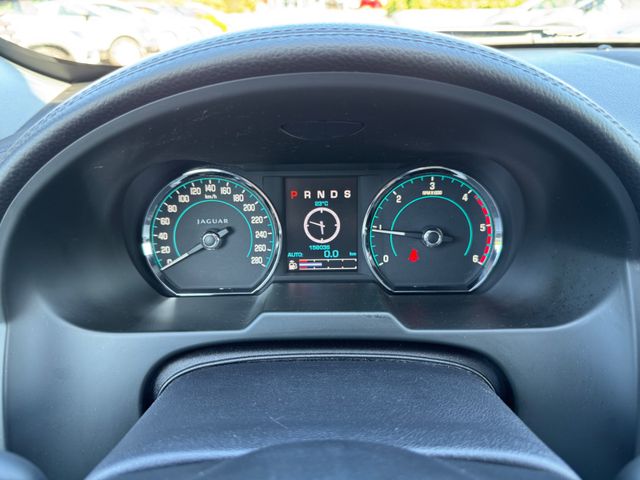 Jaguar XF  Sportbrake 2.2 Diesel