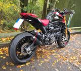 Ducati Monster Sp - DUCATI MONSTER SP