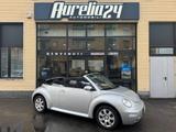 Volkswagen New Beetle 1.6 Cabrio - gebrauchte VW New Beetle aus dem Jahr 2005