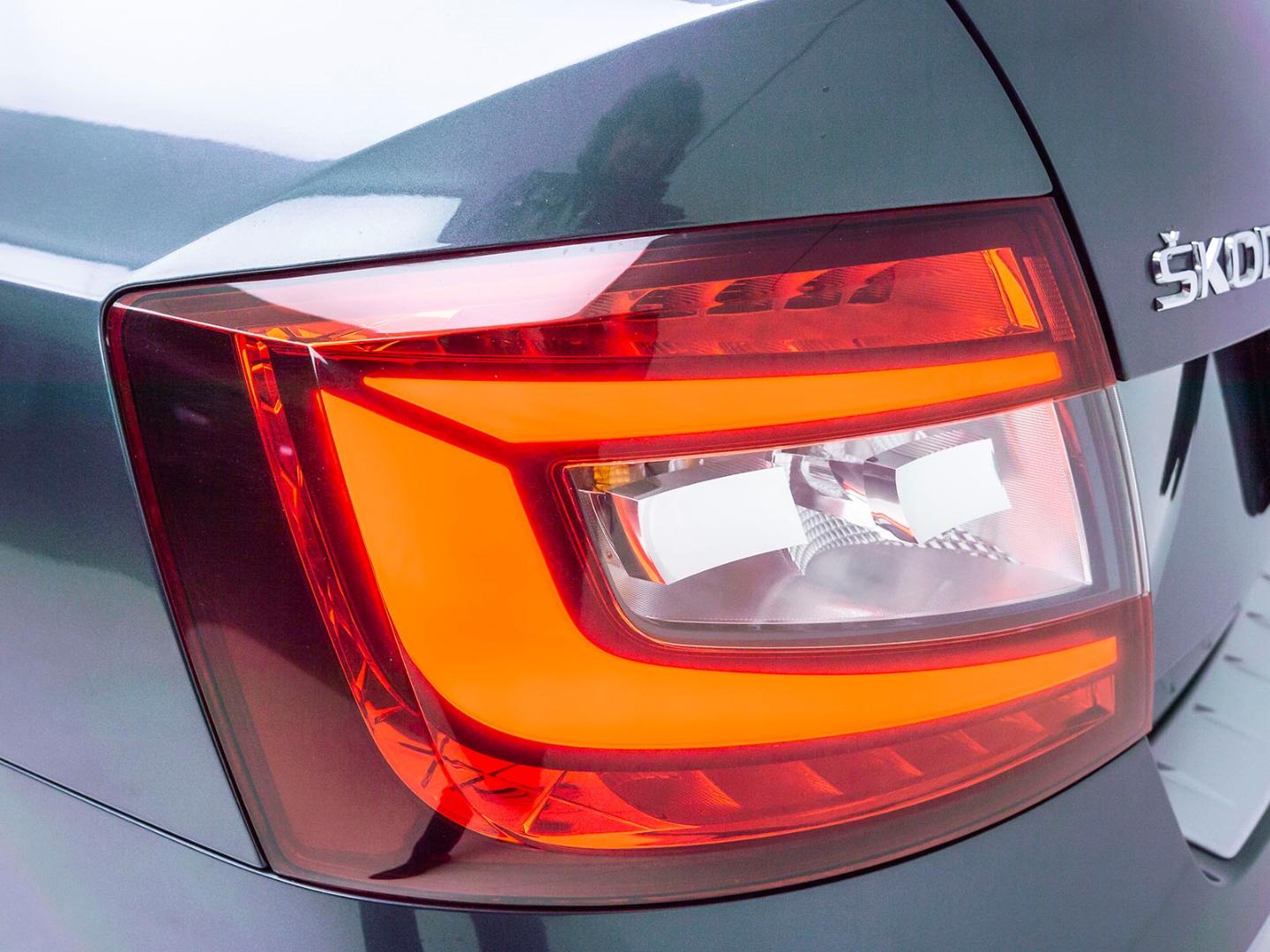Skoda Octavia Style AUTOMATIK WINTERPAKET NAVI  (GW91)