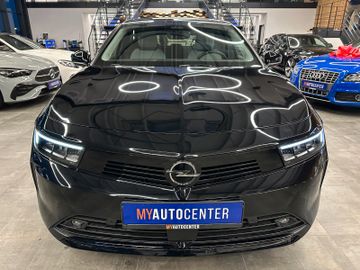 Opel Astra L Lim. 5-trg. Elegance *1. Hand*AHK*Navi*