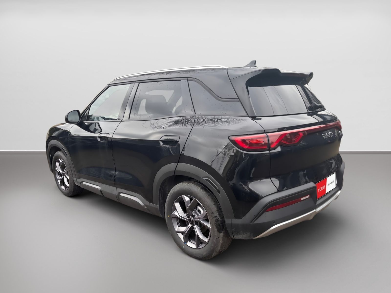 BYD ATTO 2