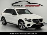 Mercedes-Benz GLC 220 d 4MATIC EXCLUSIVE/NIGHT/LED/KAMERA/AHK/ - Mercedes-Benz GLC 220 Gebrauchtwagen in Hamburg