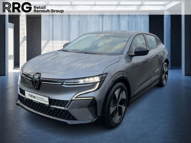 Renault Megane E-Tech Electric Equilibre