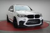 BMW X5 M xDrive Steptronic Navi/Leder/Temp/Kamera/Pa - BMW X5 M Gebrauchtwagen
